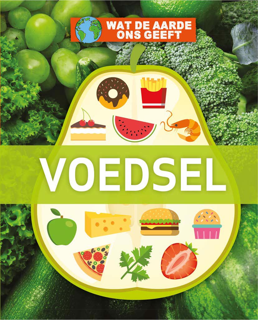 CNBAOG001 Voedsel