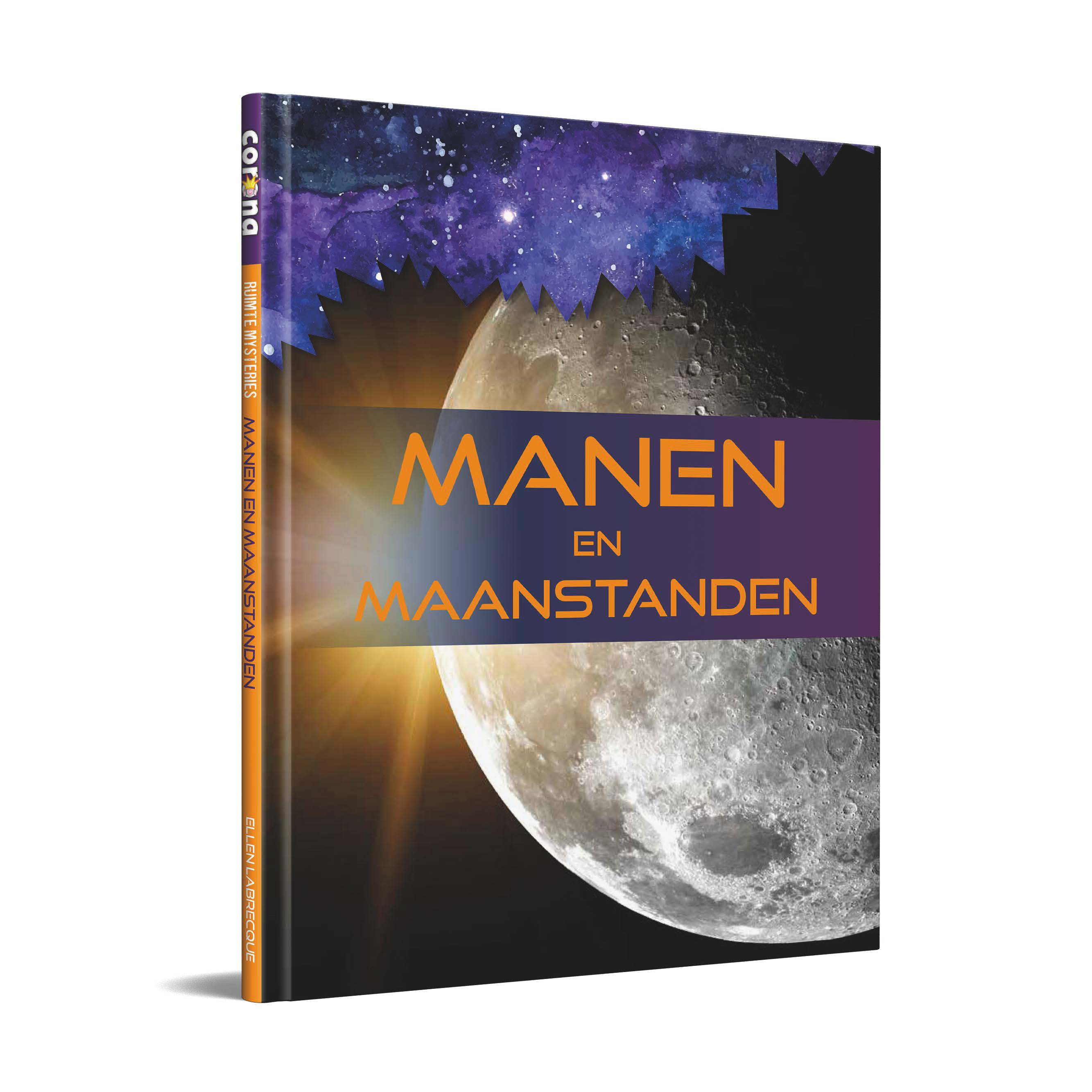 CNBRMY002 Manen en maanstanden
