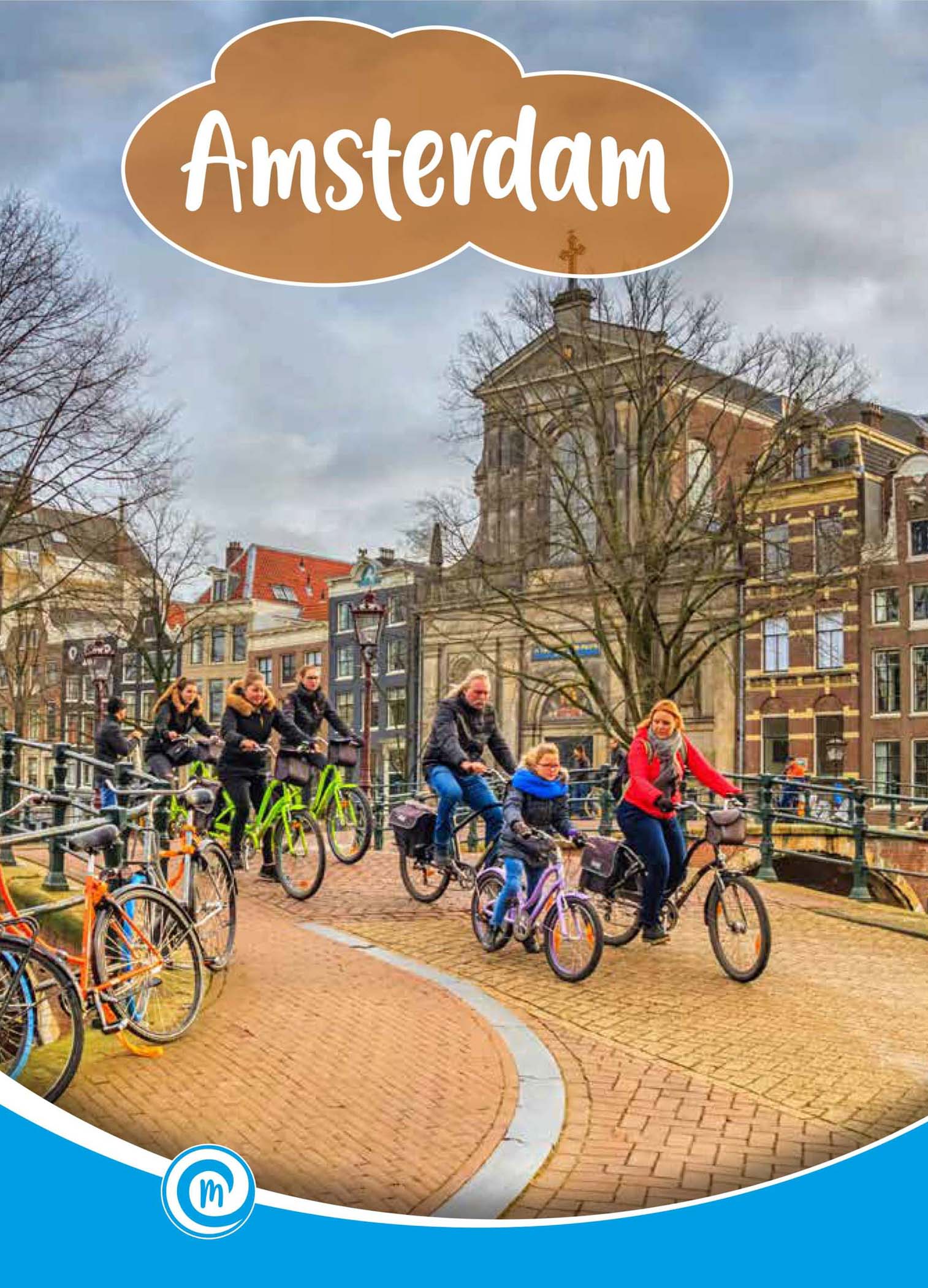 DNBMIN504 Amsterdam