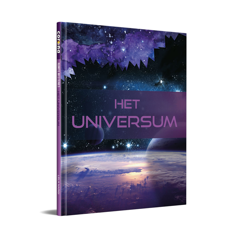 CNBRMY004 Het Universum