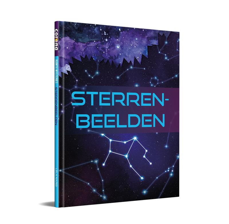 CNBRMY005 Sterrenbeelden