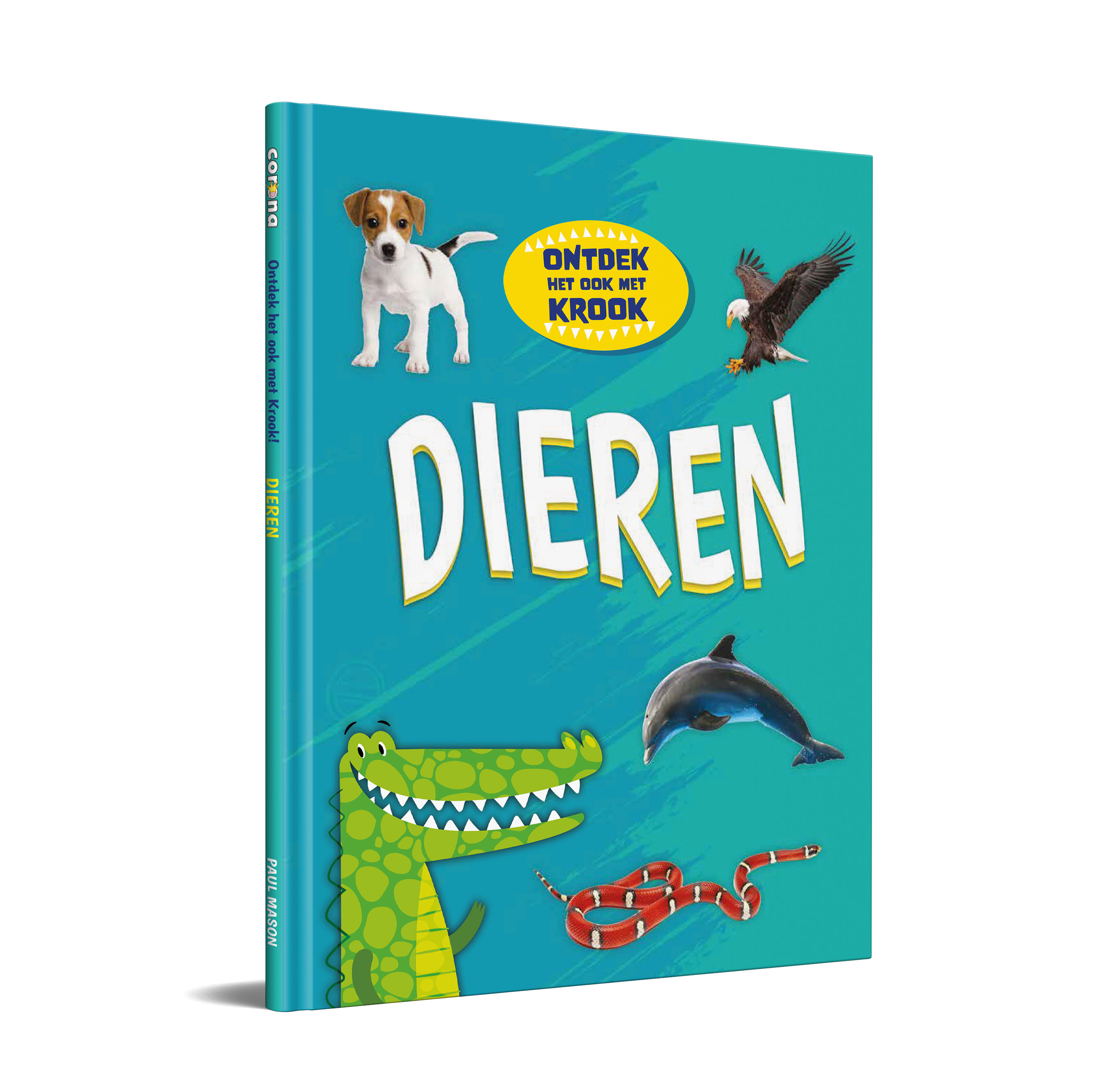 CNBAHA006 Dieren