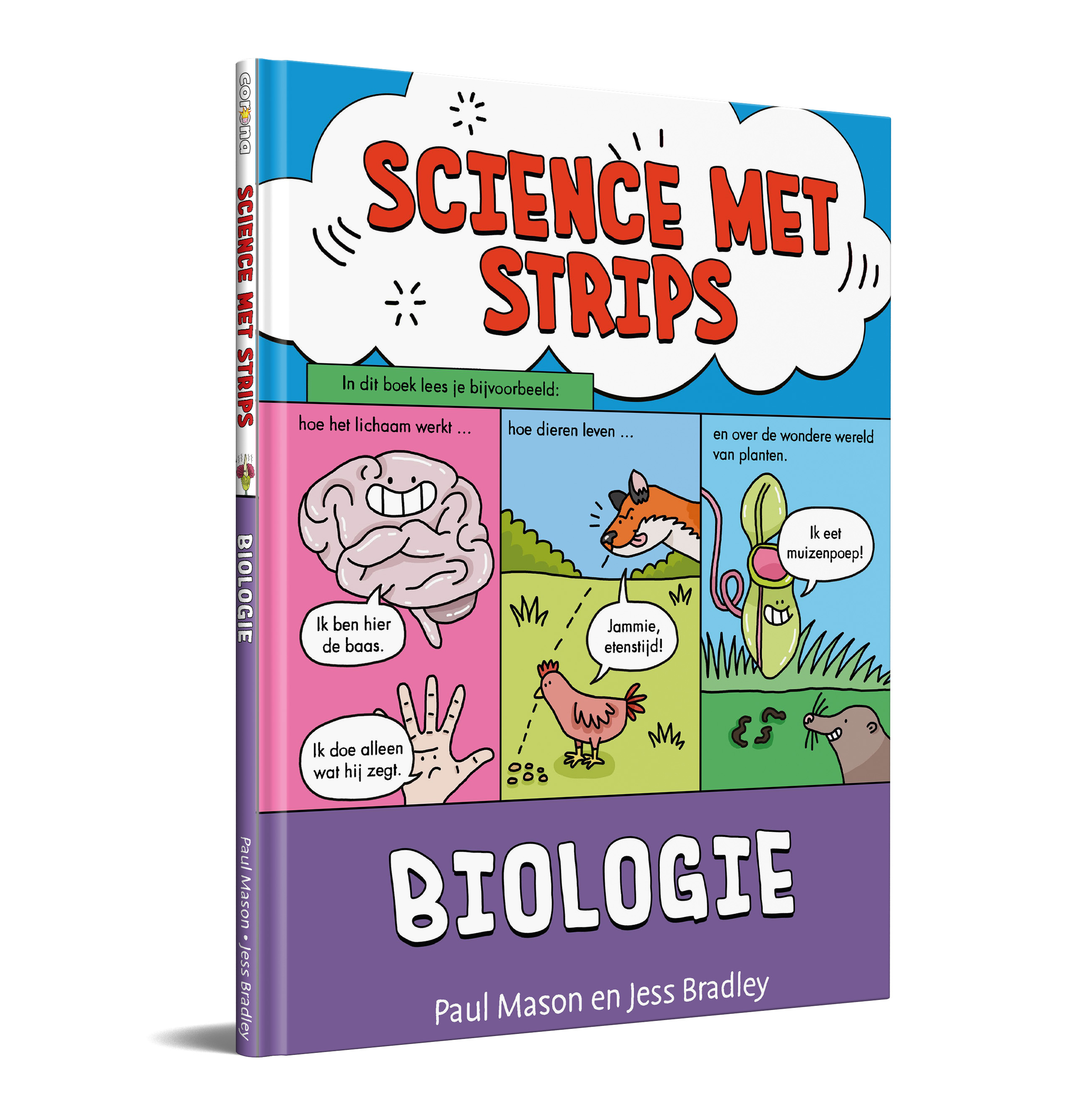 CNBSMS004 Biologie