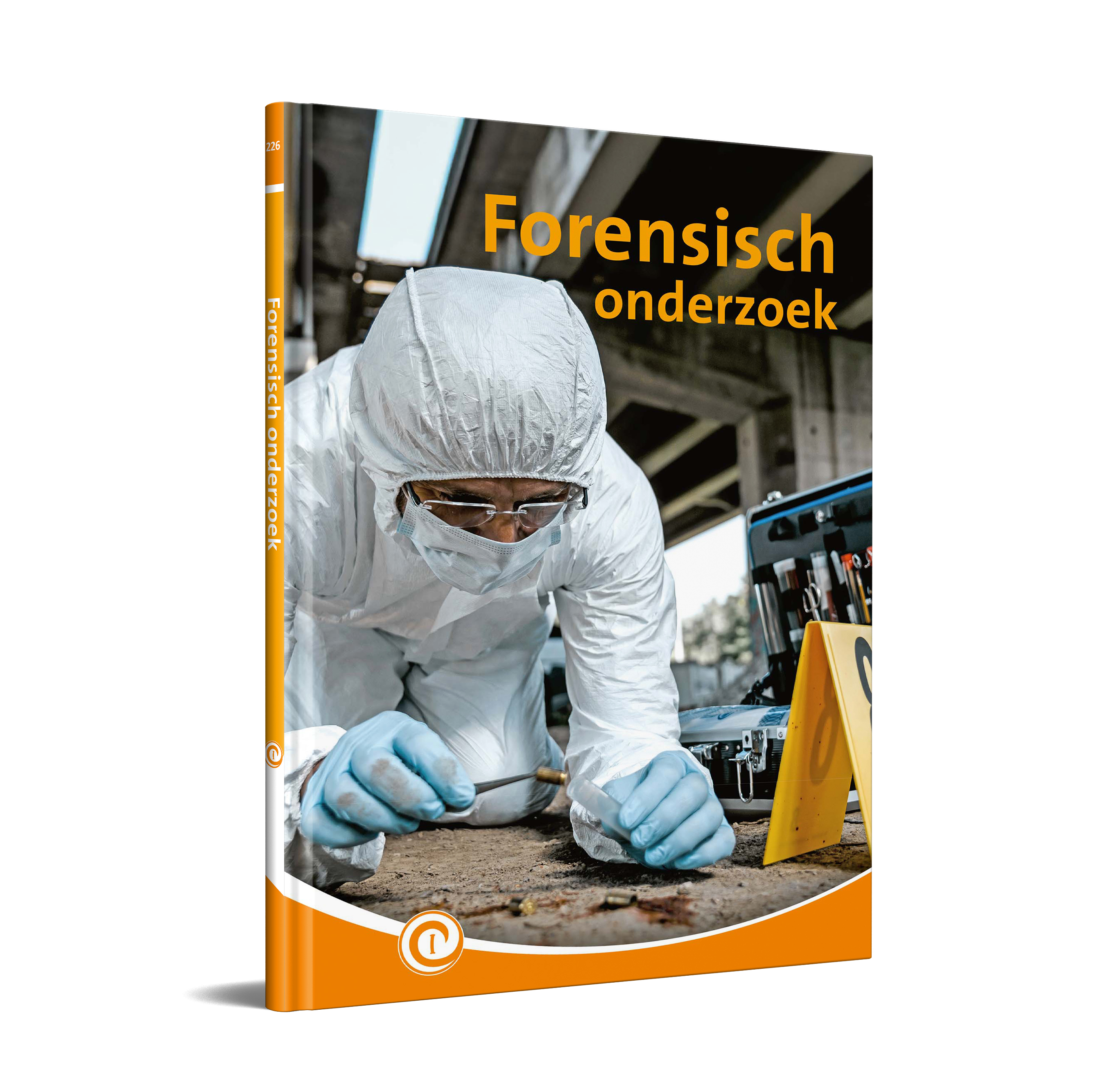 DNBINF226 Forensisch onderzoek