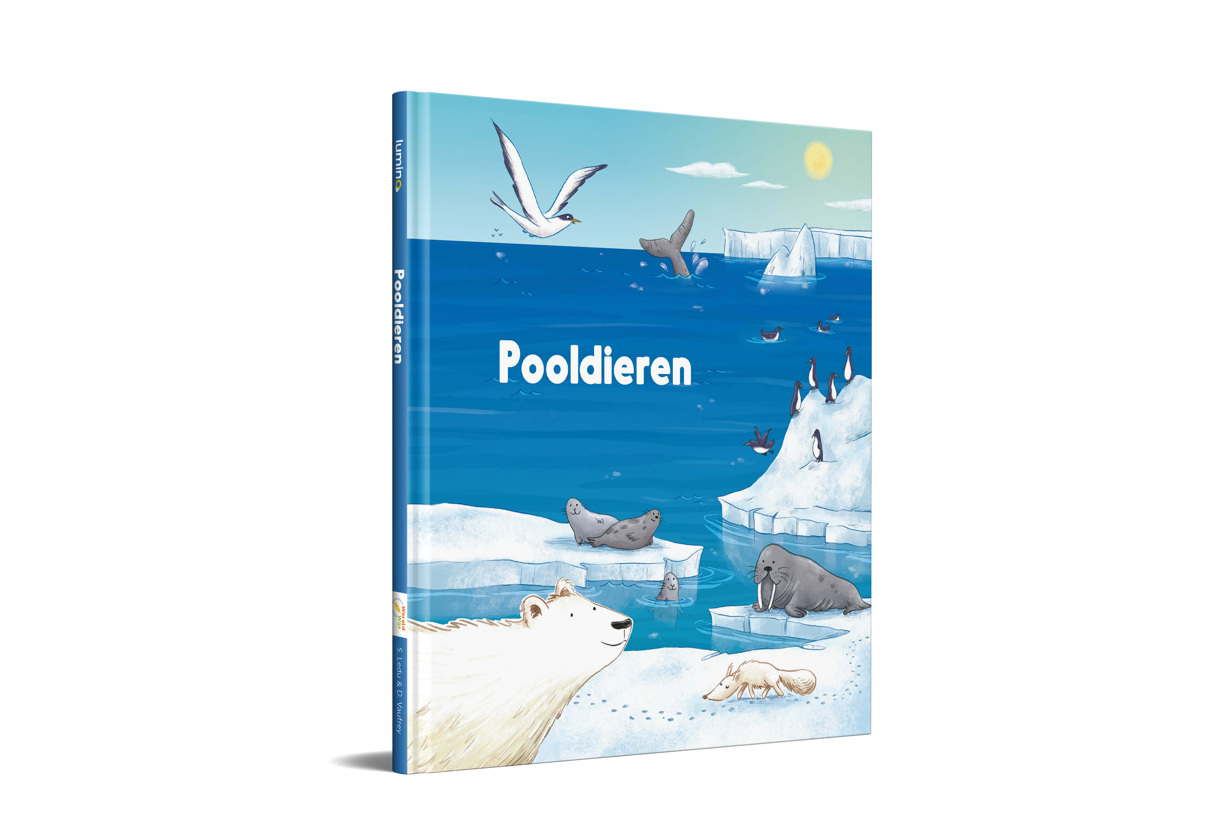 CNBMPD012 Pooldieren