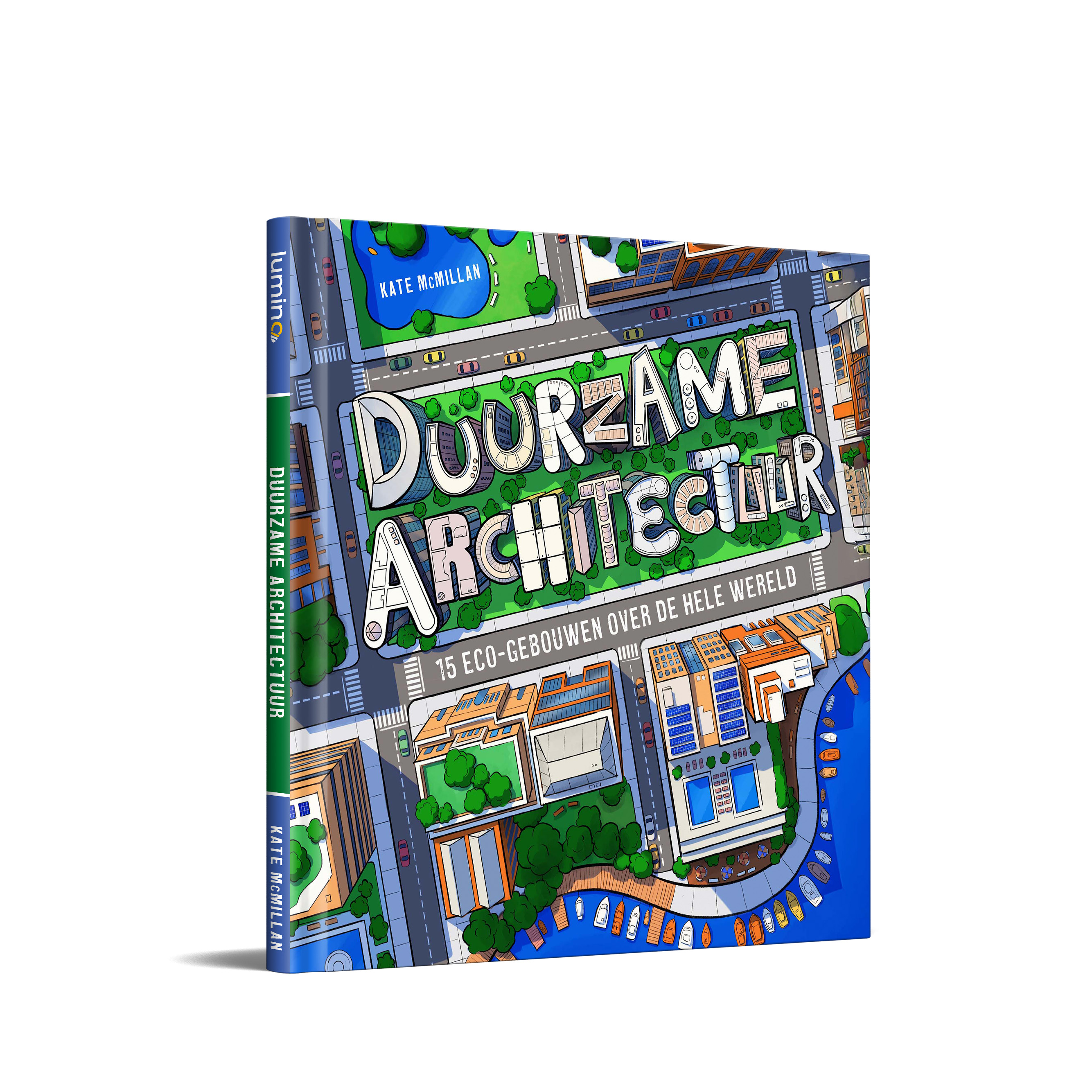 Duurzame architectuur