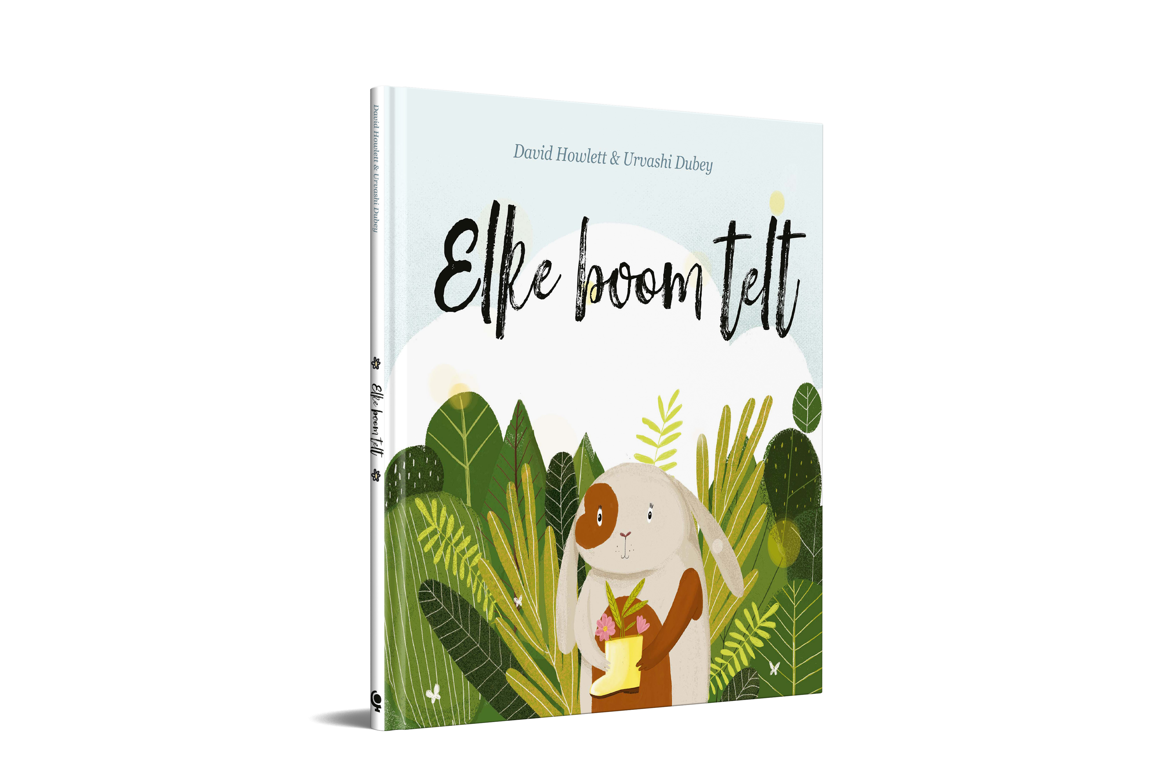 KNBPRN057 Elke boom telt