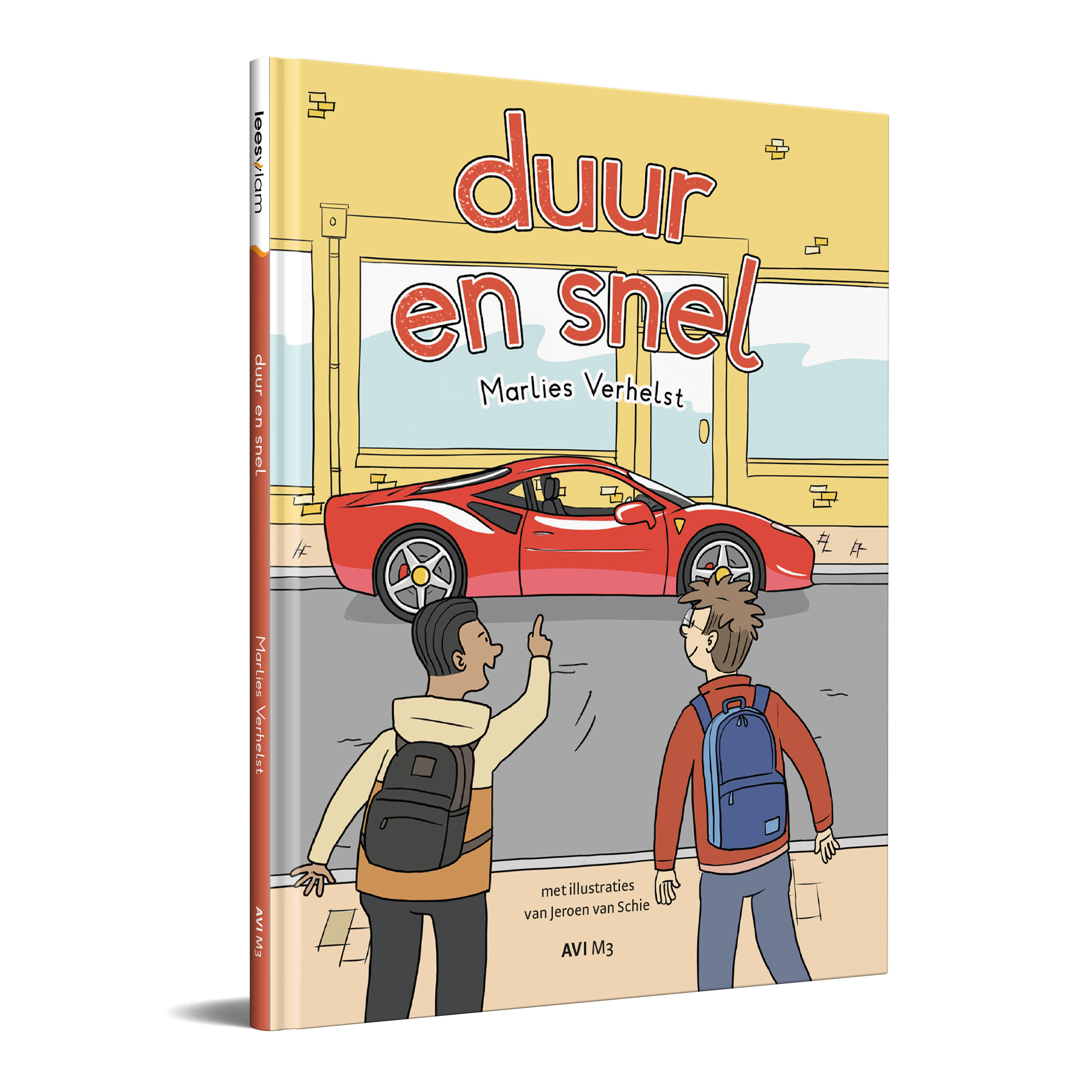 ENBVLM006 duur en snel