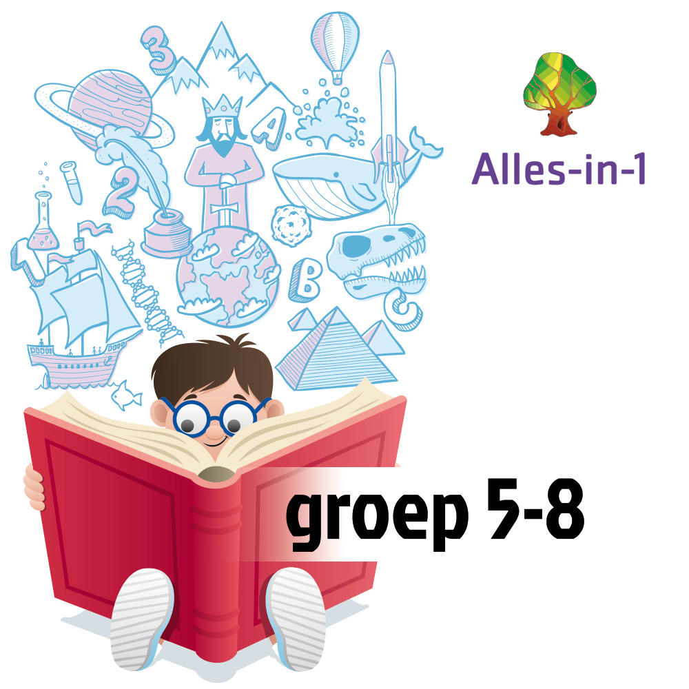 Groep 5-8