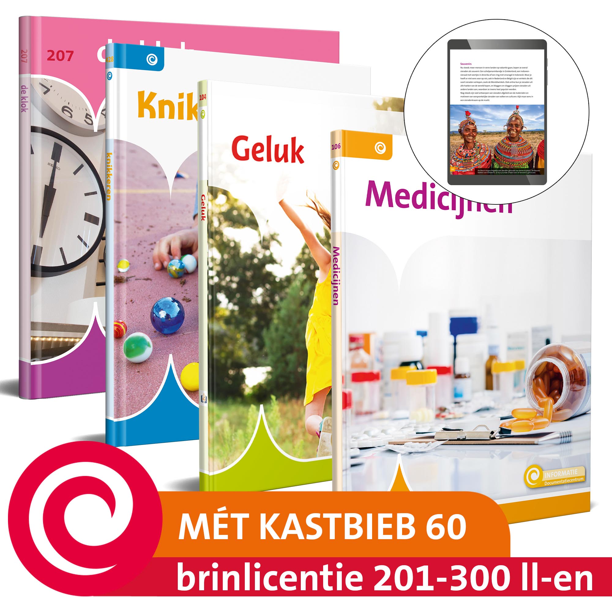 DNADCH300 DC Online 300 mét kastbieb