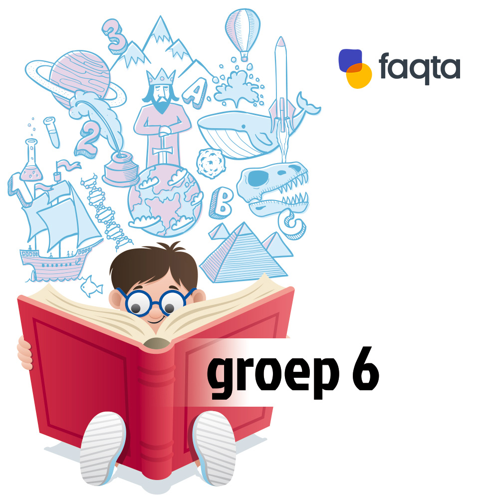groep 6