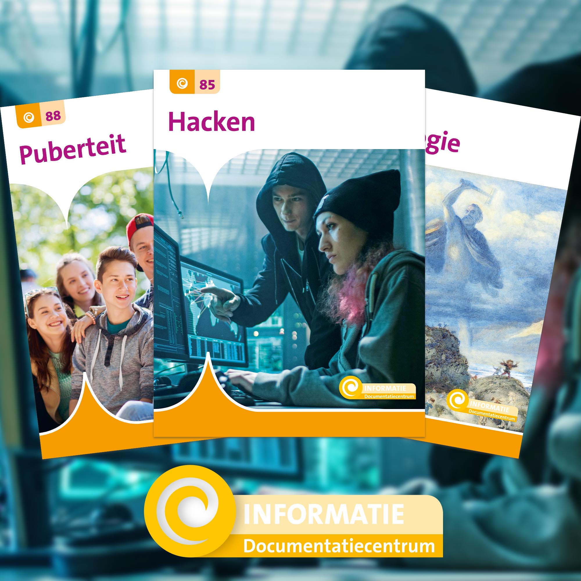 Informatie