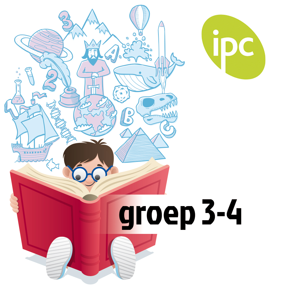 groep 3-4
