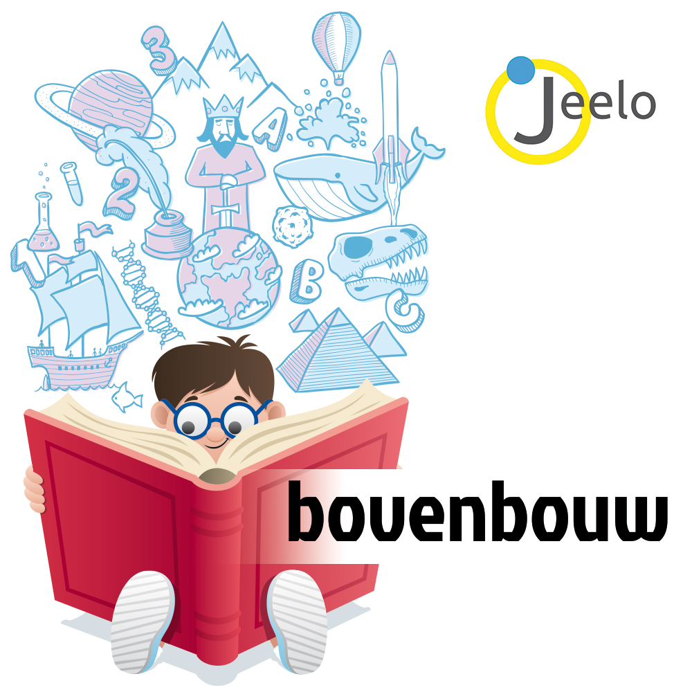 bovenbouw