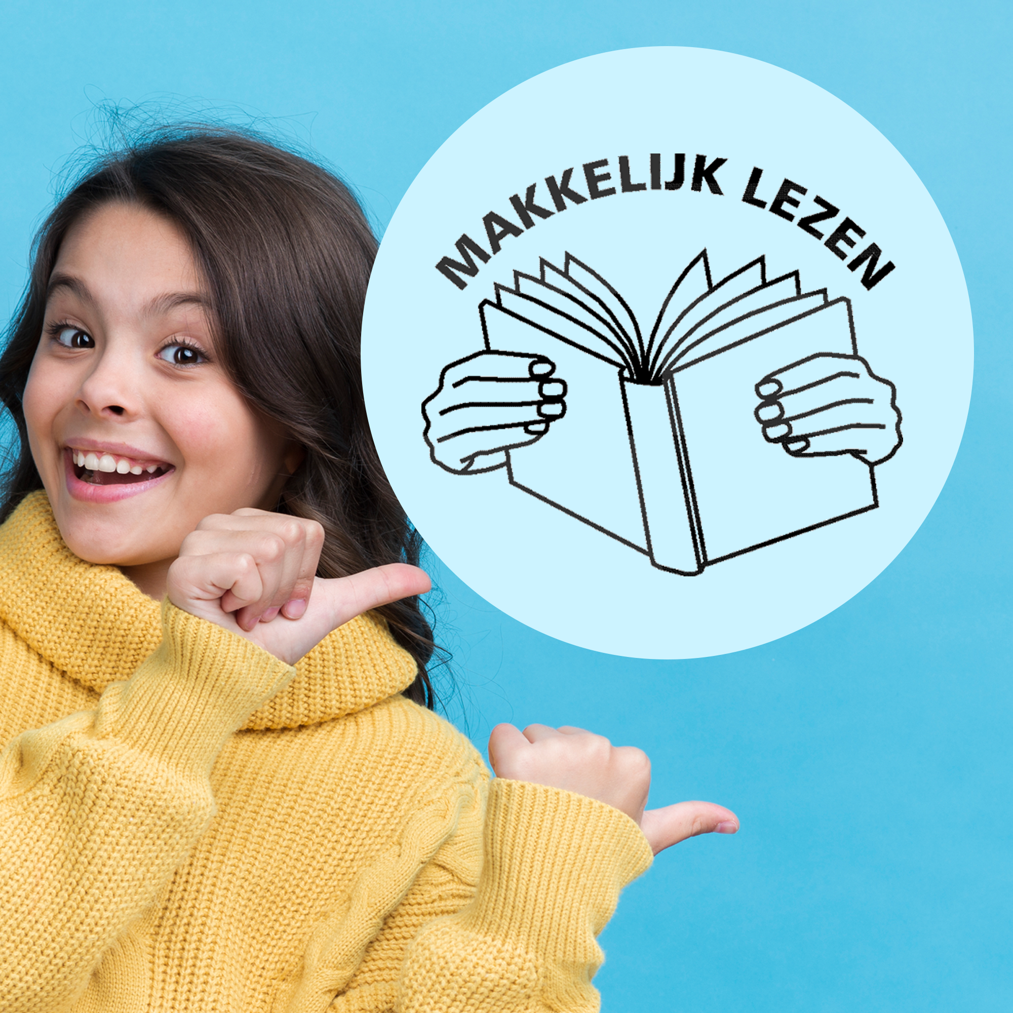 Makkelijk lezen