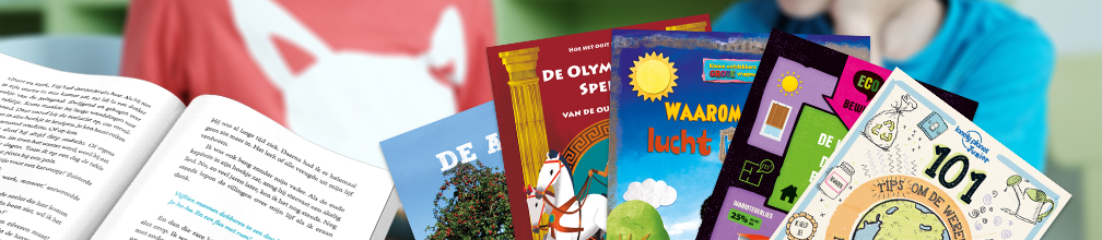 Informatief overig