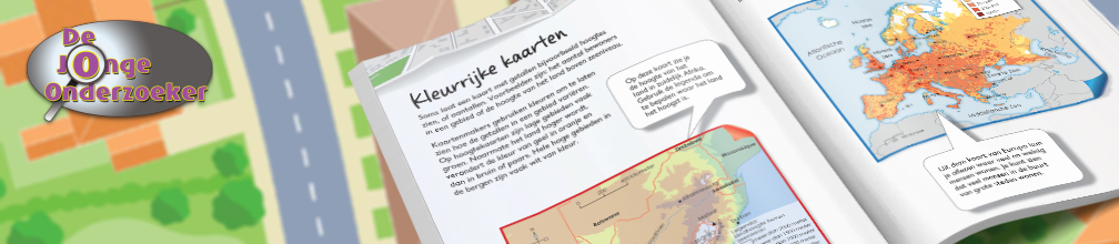 De Jonge Onderzoeker