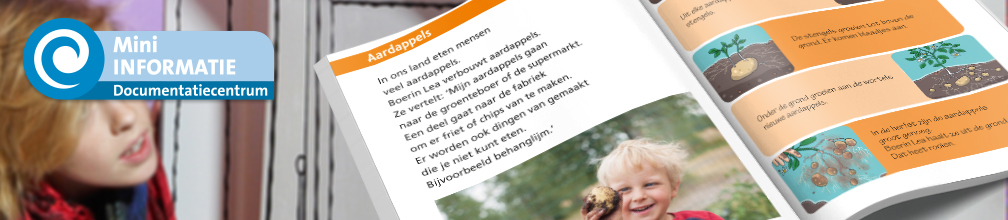 Mini Informatie