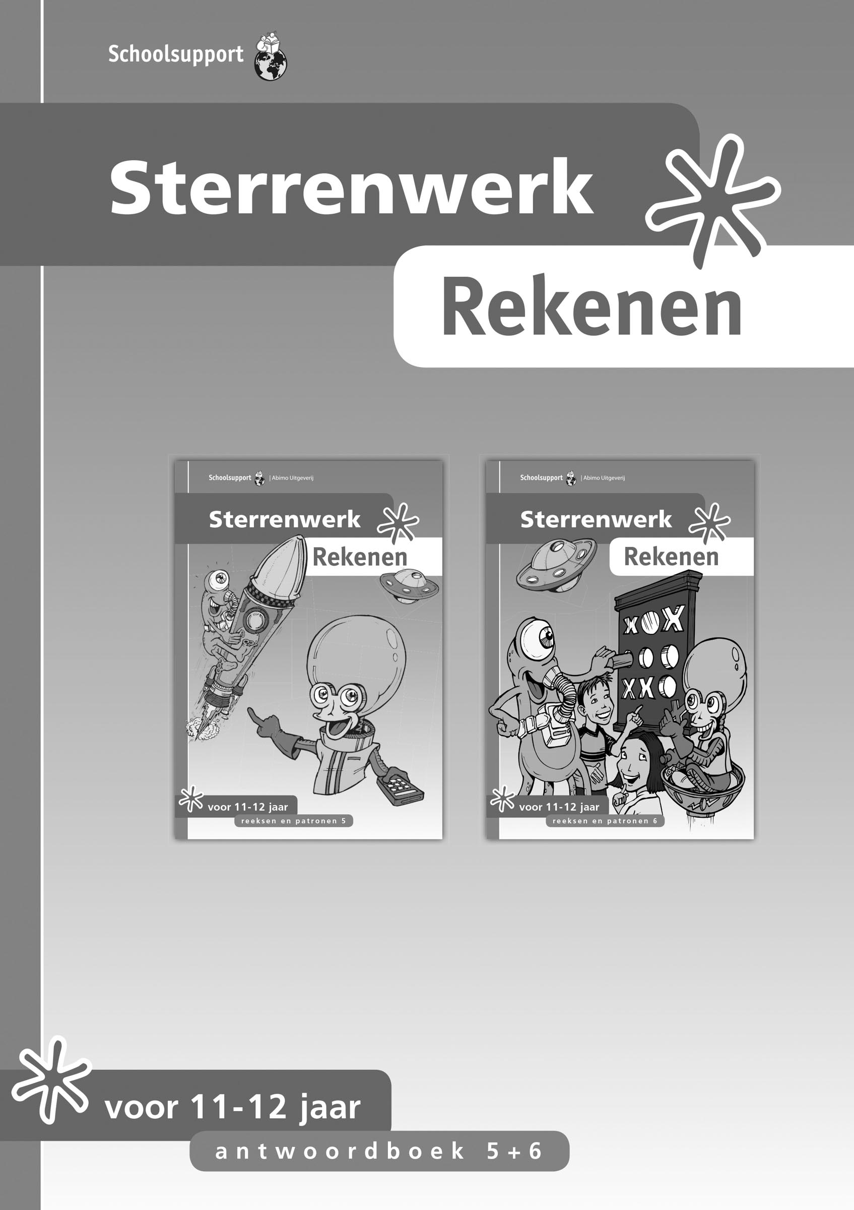 SNHSWR193 Reeksen en patronen 5 en 6