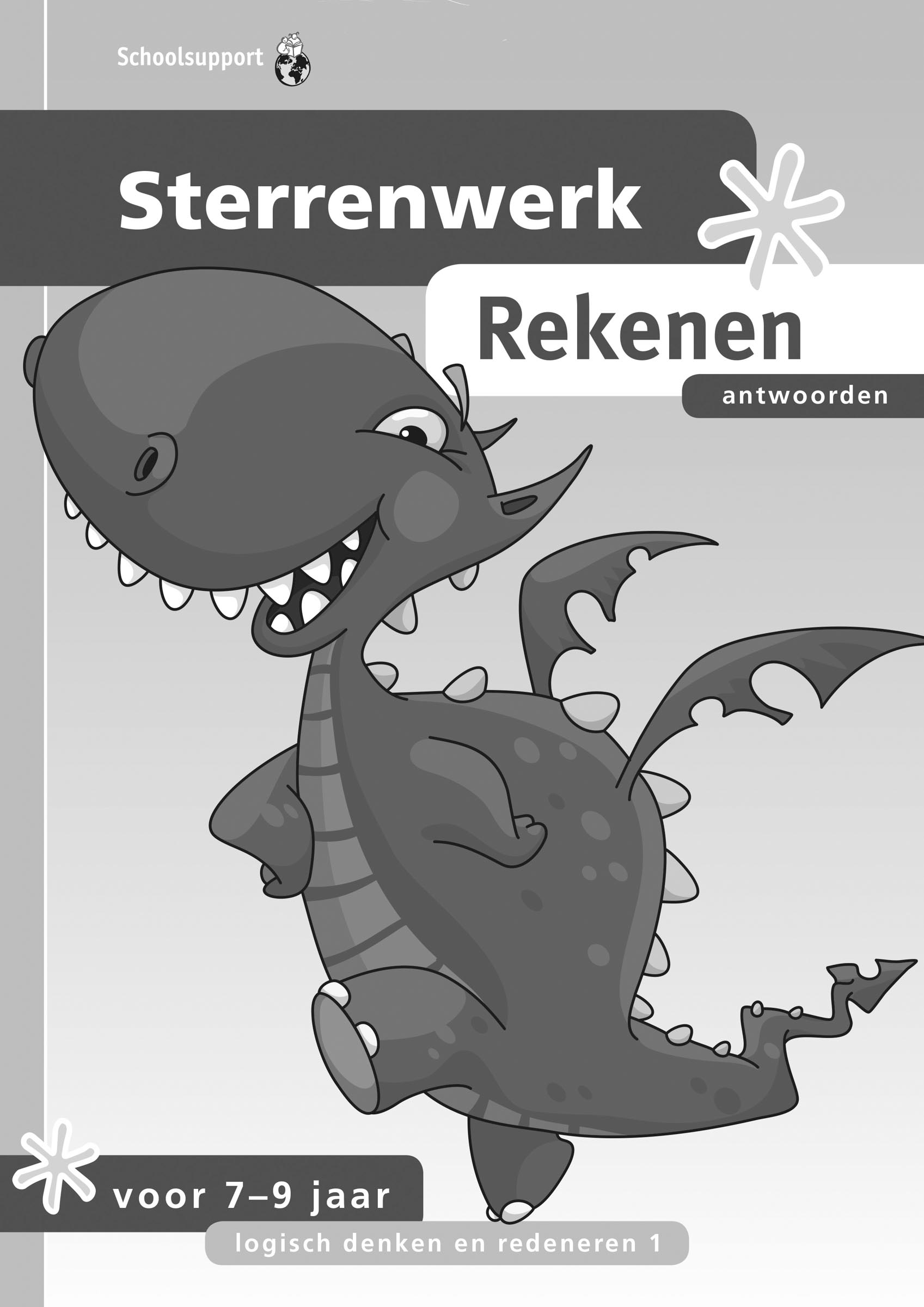 SNHSWR291 Logisch denken en redeneren 1
