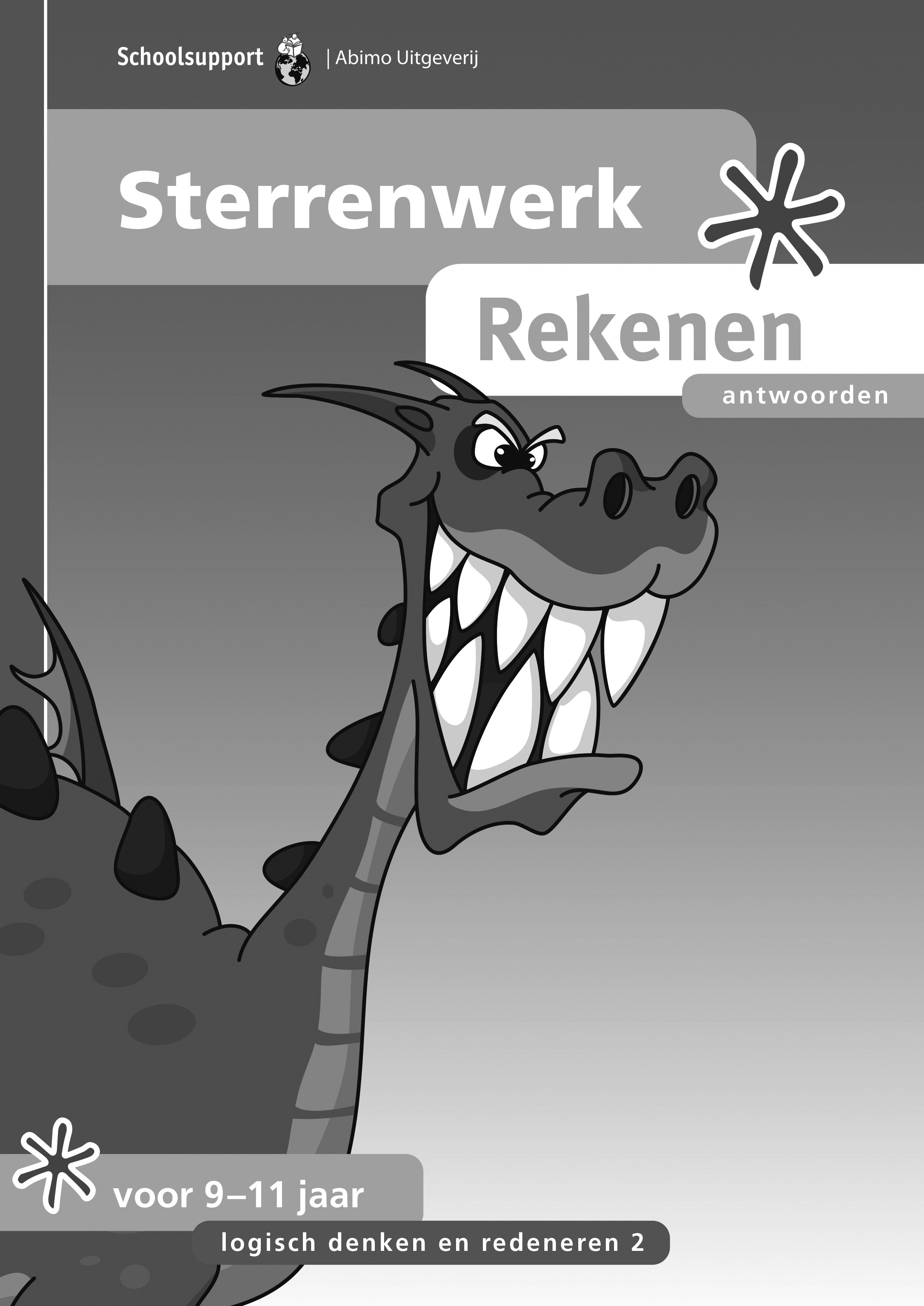 SNHSWR292 Logisch denken en redeneren 2