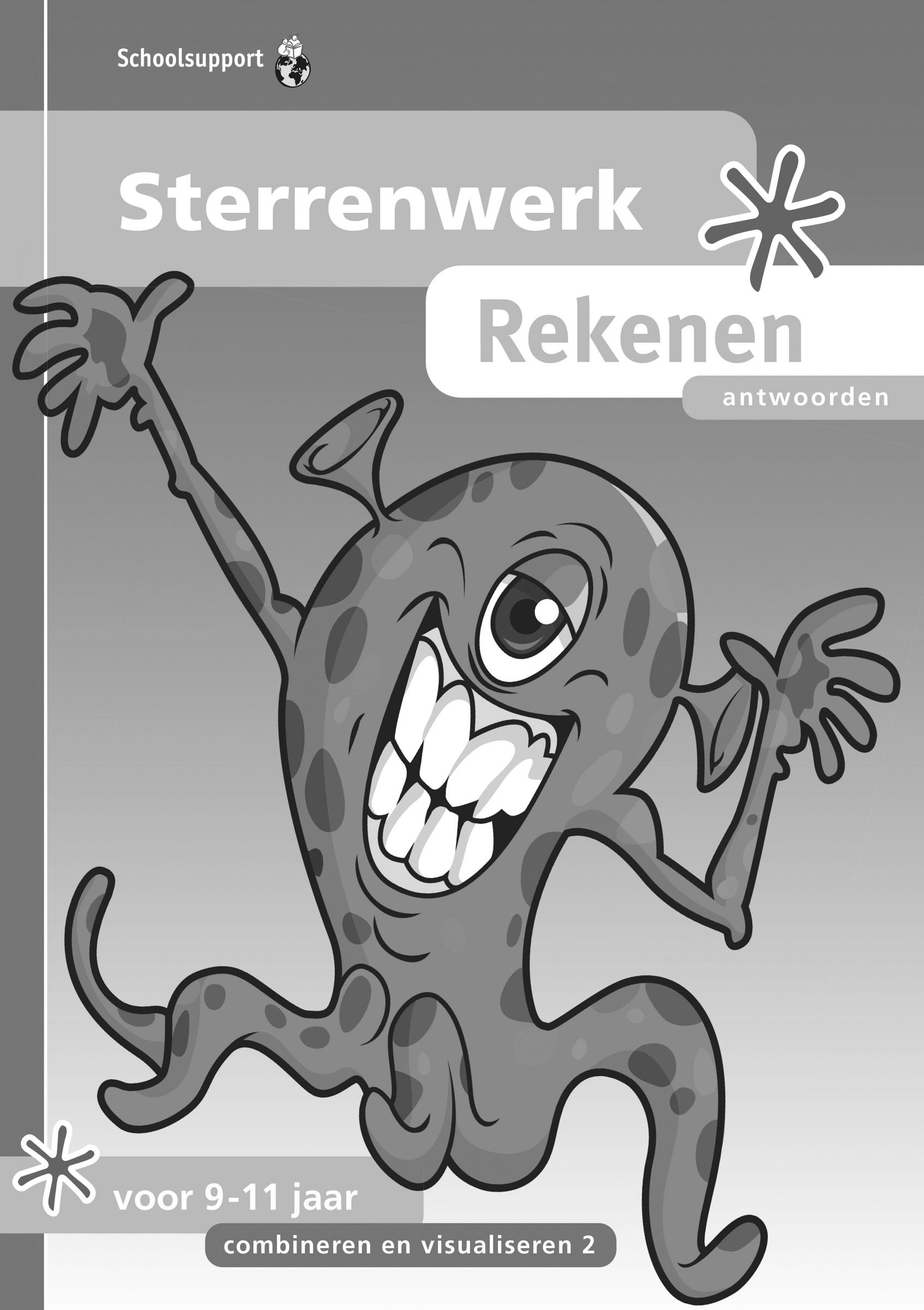 SNHSWR392 Combineren en visualiseren 2