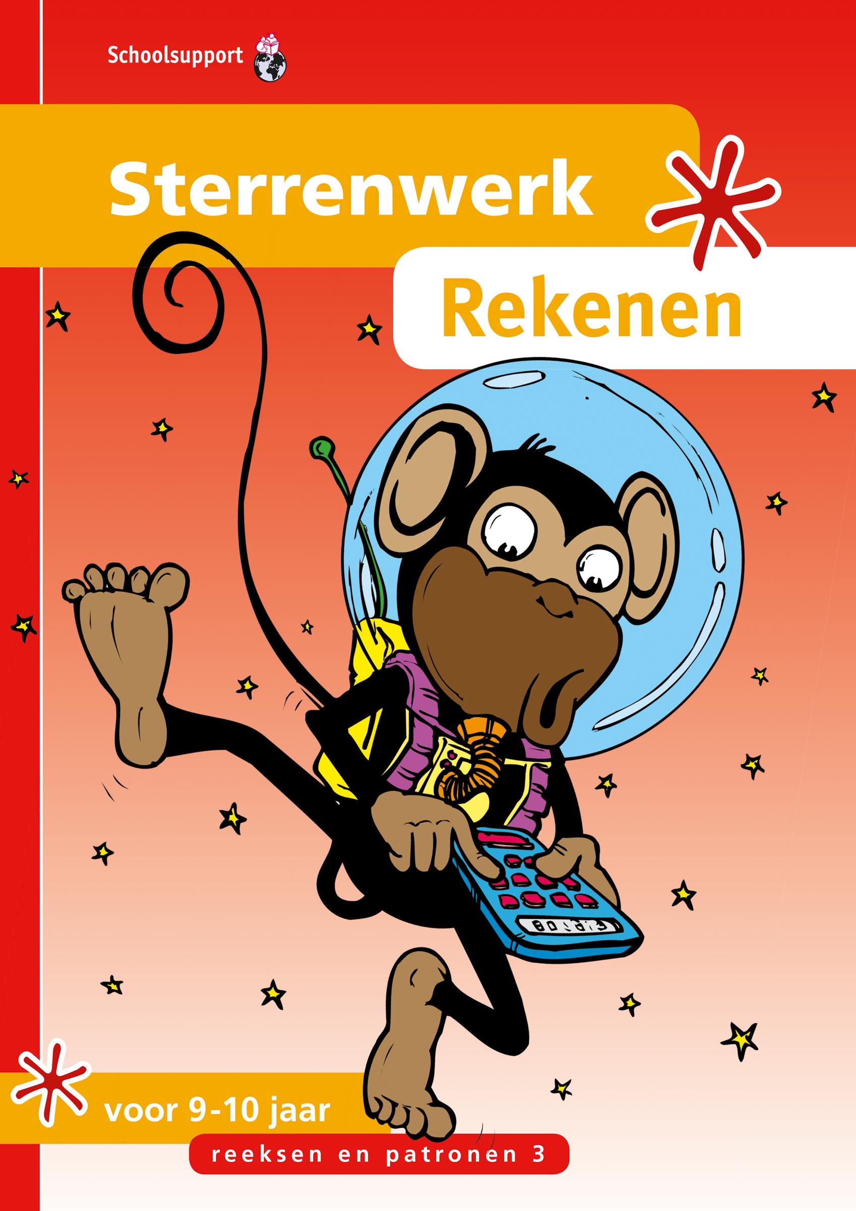 SNKSWR131 Reeksen en patronen 3