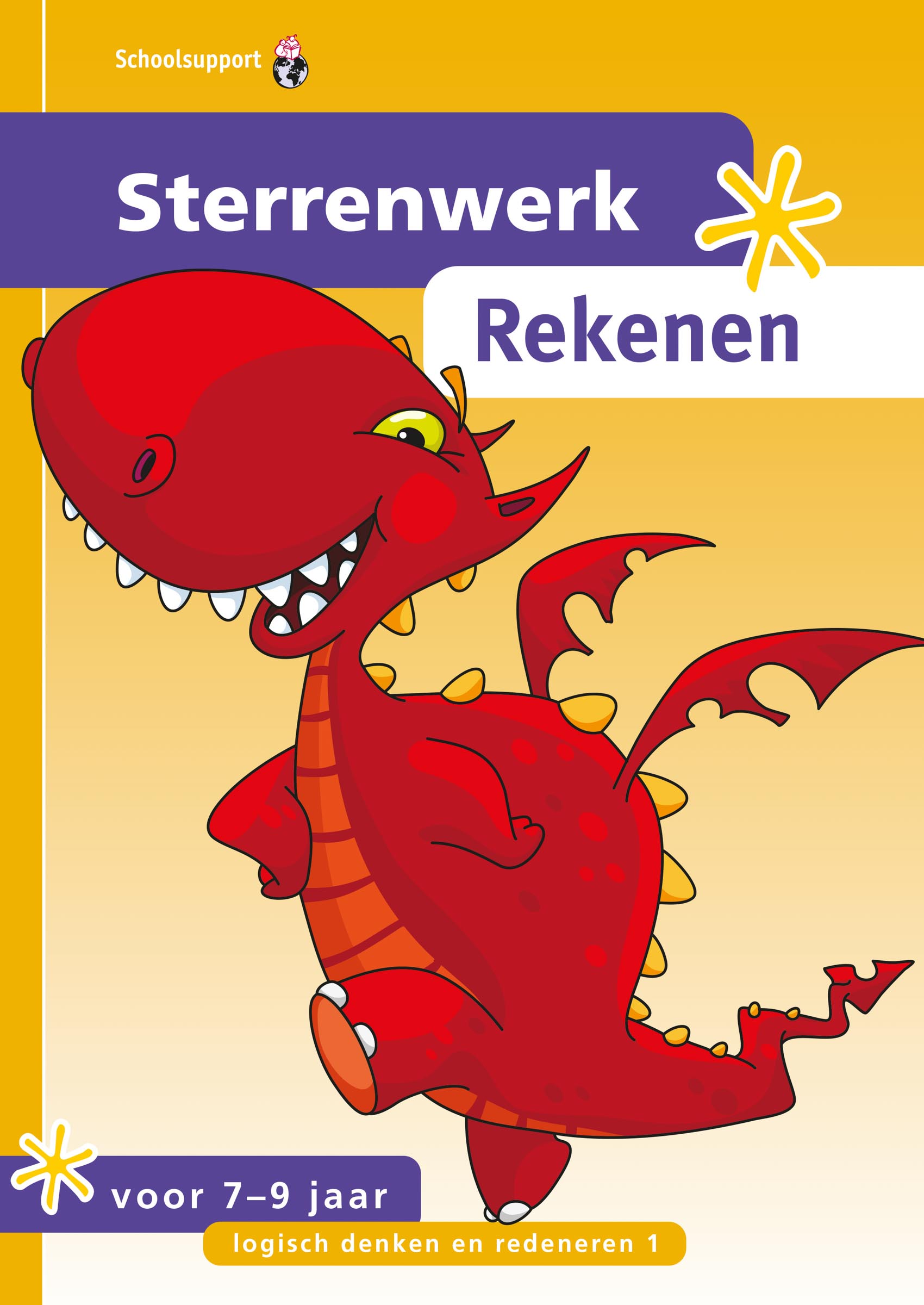 SNKSWR211 Logisch denken en redeneren 1