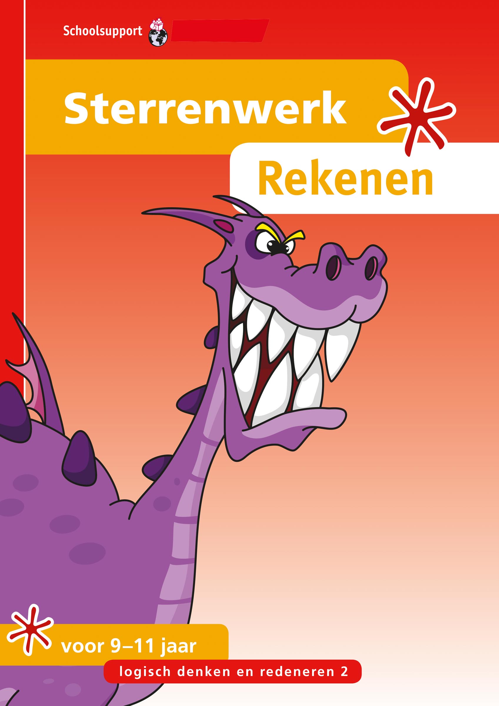 SNKSWR221 Logisch denken en redeneren 2