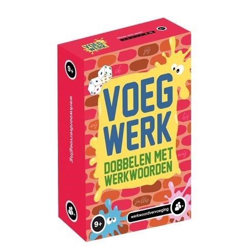 Voegwerk