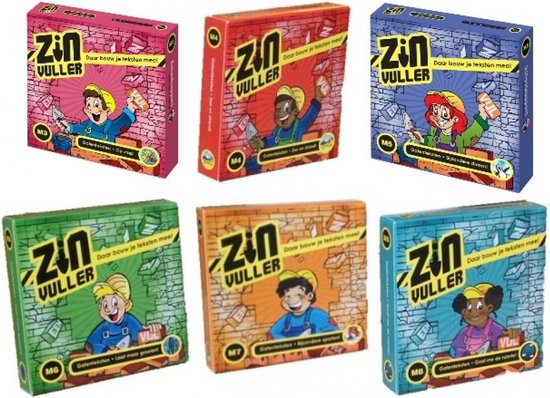 Zinvuller
