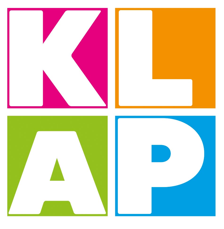 Klap krant
