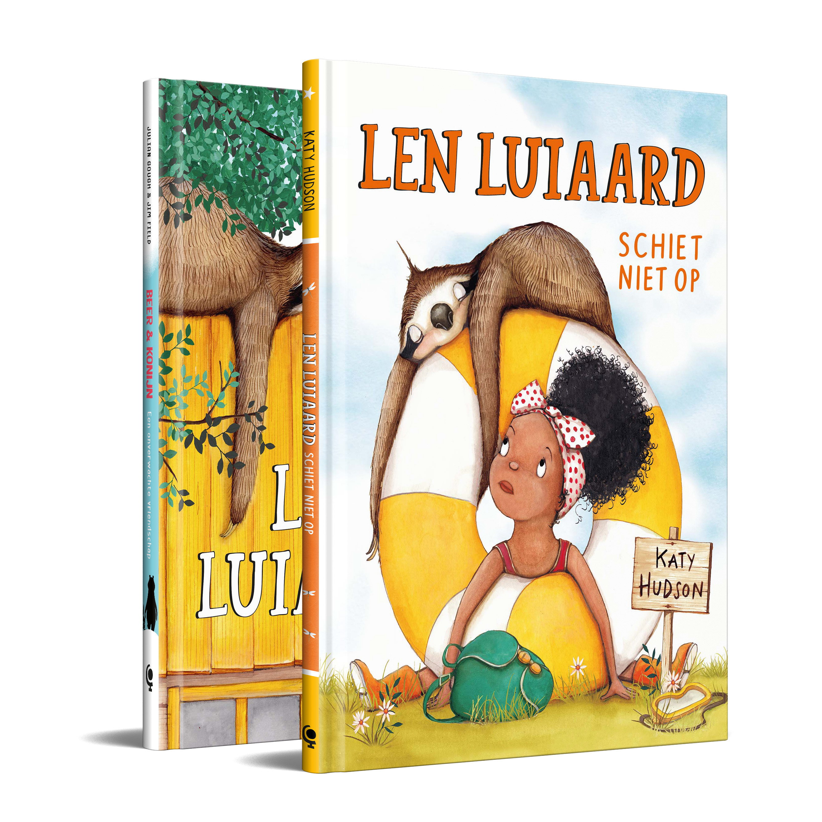 KNSLUI0A0 Len Luiaard
