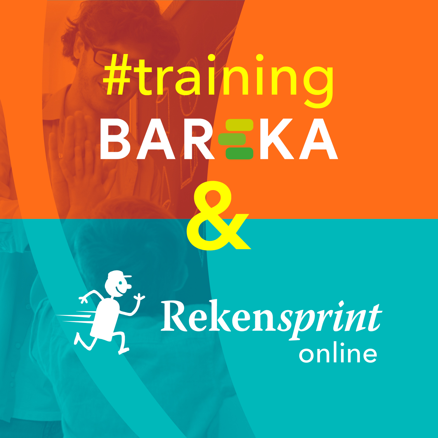 SNNTR020626 Training Bareka & Rekensprint (Amersfoort)